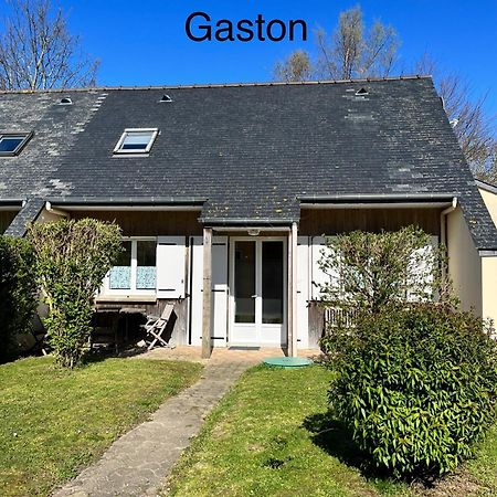 Gites Des Sablons Cherrueix Exterior photo