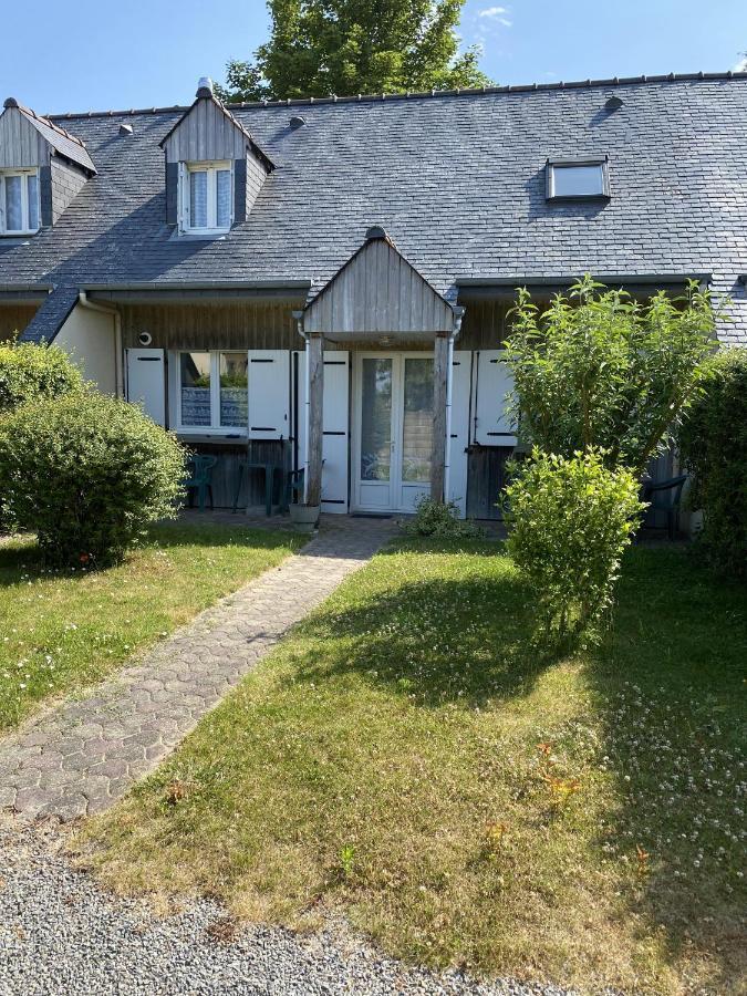 Gites Des Sablons Cherrueix Room photo