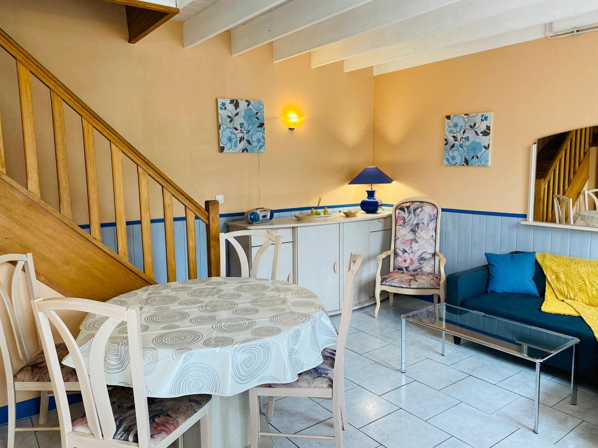 Gites Des Sablons Cherrueix Room photo